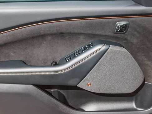 Certified 2023 Ford Mustang Mach-E GT AWD/4WD image 25