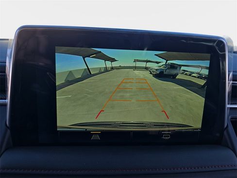 Used 2023 Chevrolet Tahoe RST image 28