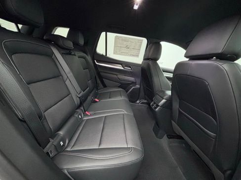 New 2026 GMC Terrain Elevation w/ Elevation Premium Package image 39