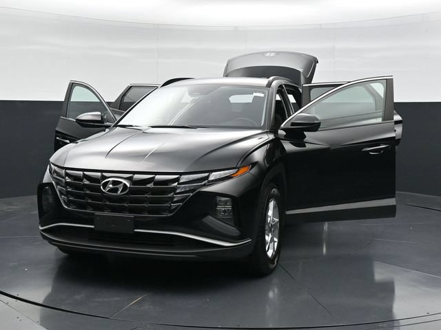 Used 2024 Hyundai Tucson SEL FWD image 47