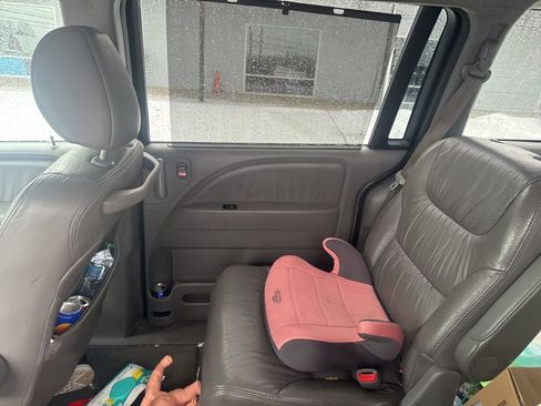 Used 2010 Honda Odyssey EX-L image 20