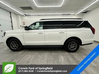 New 2026 Ford Expedition Max Active video 2