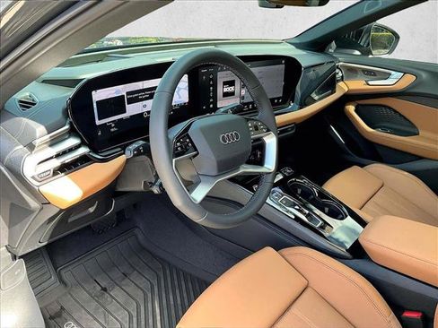 Used 2026 Audi A5 2.0T Prestige AWD/4WD image 14