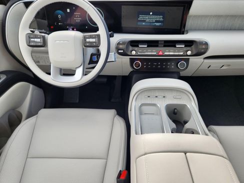 New 2026 Hyundai Palisade Calligraphy AWD/4WD image 12