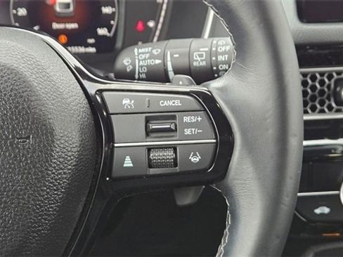 Used 2024 Honda Civic Sport Touring image 10