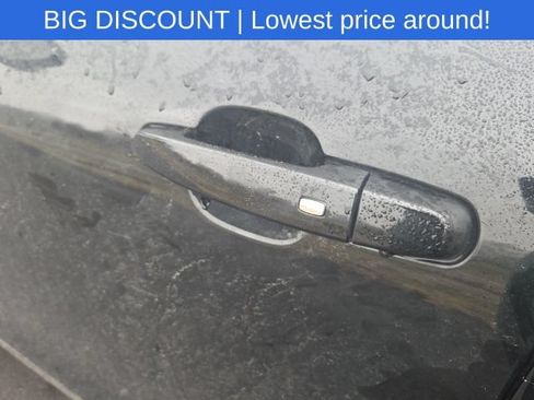 Used 2024 Chevrolet Equinox LT FWD image 24