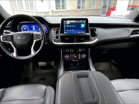 Used 2024 Chevrolet Tahoe Z71 image 14