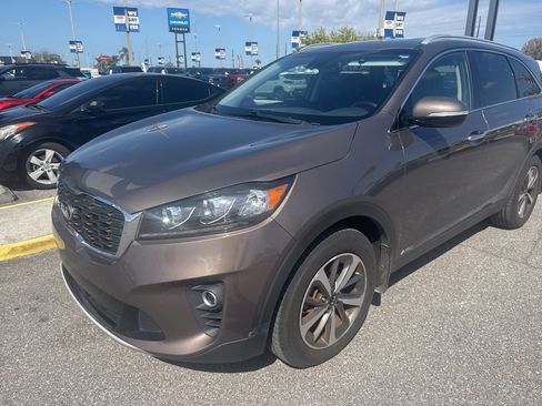 Used 2019 Kia Sorento EX image 6