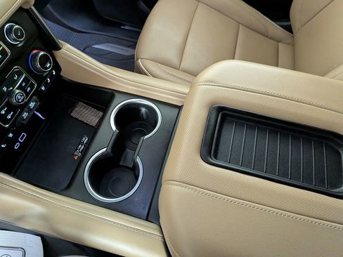 Certified 2024 Chevrolet Tahoe Premier w/ Max Trailering Package image 31