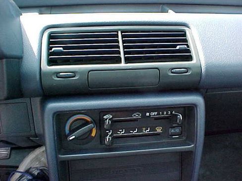 Used 1991 Honda Civic DX image 25