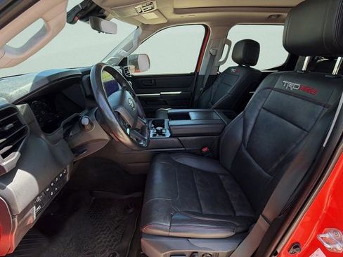 Used 2022 Toyota Tundra TRD Pro AWD/4WD image 20