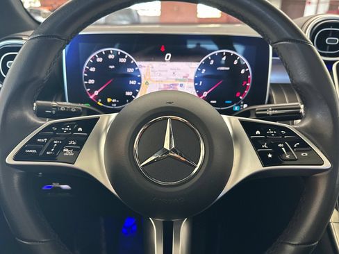 Used 2023 Mercedes-Benz GLC 300 image 30