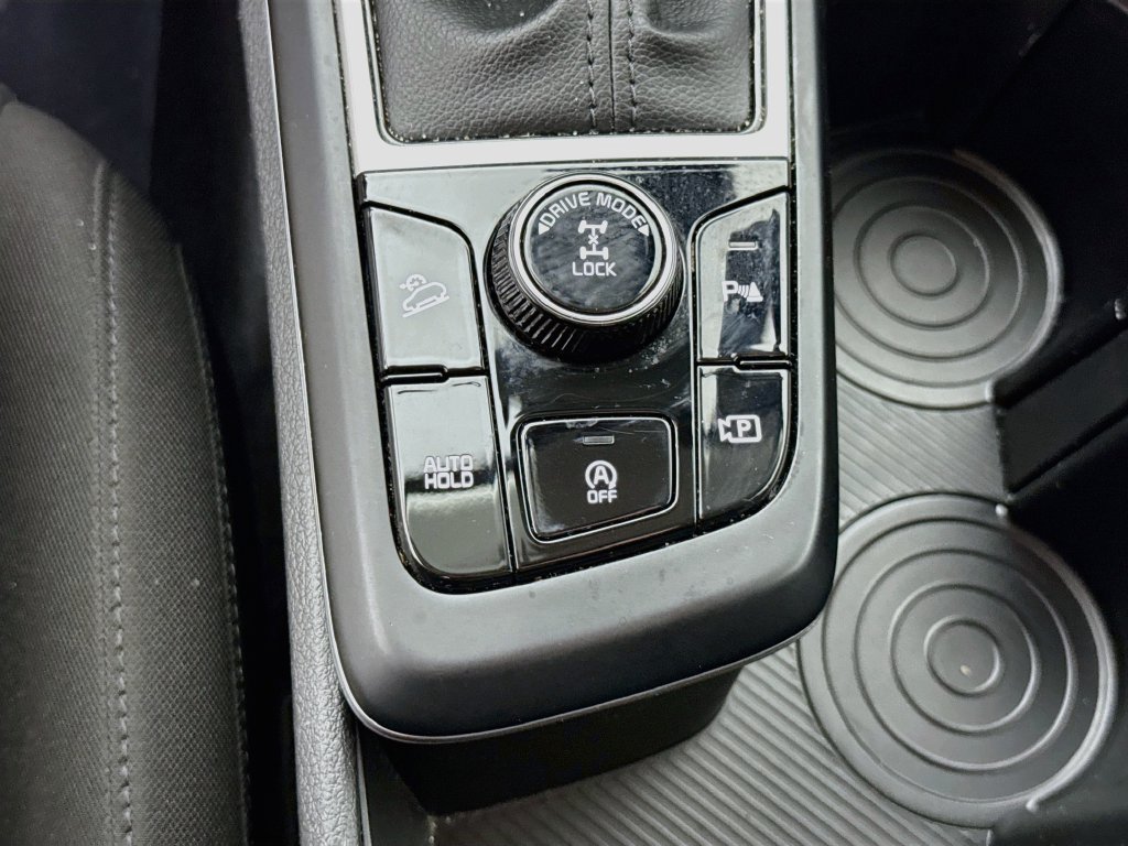 Used 2023 Kia Sportage LX AWD/4WD image 12