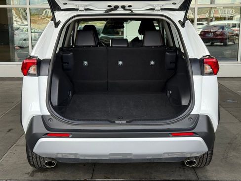 Certified 2024 Toyota RAV4 Adventure image 15