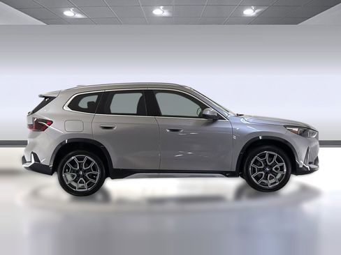 Used 2026 BMW X1 xDrive28i w/ Convenience Package AWD/4WD image 8