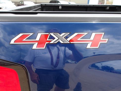 Used 2014 Chevrolet Silverado 1500 LT w/ All Star Edition AWD/4WD image 42
