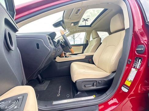 Used 2021 Lexus RX 350 FWD w/ Premium Package image 20