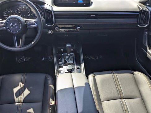 Used 2023 MAZDA CX-50 AWD 2.5 S w/ Cargo Package image 18