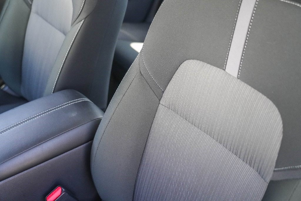 Used 2025 Nissan Sentra SV w/ All-Weather Package FWD image 24