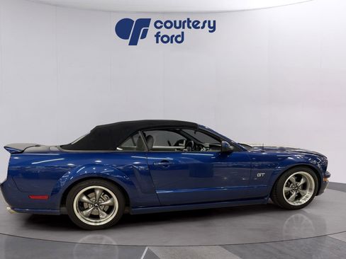 Used 2008 Ford Mustang GT image 8