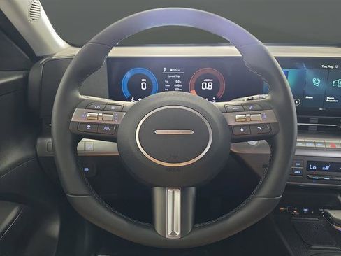 New 2026 Hyundai Kona SEL Sport image 14