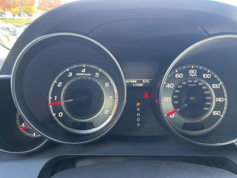 Used 2010 Acura MDX image 15