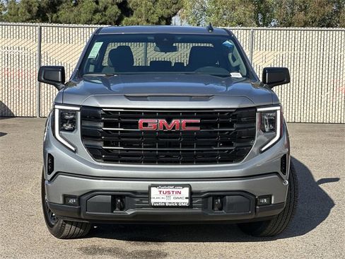 New 2026 GMC Sierra 1500 Elevation w/ LPO, Elevation Black Package image 2