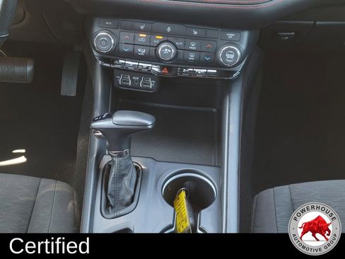 Used 2023 Dodge Durango GT AWD/4WD image 23