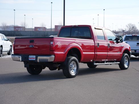 Used 2002 Ford F350 XLT image 3