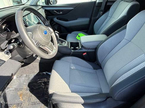 Certified 2025 Subaru Outback Premium w/ Popular Package #1A image 13