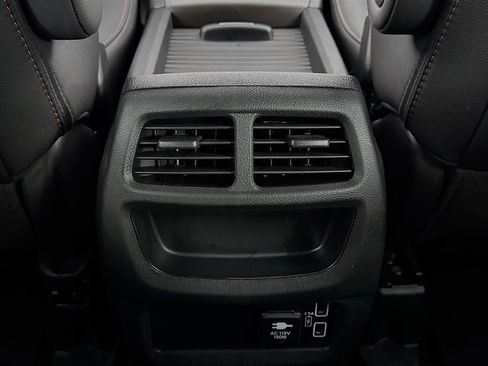 Certified 2023 Honda Passport TrailSport image 26