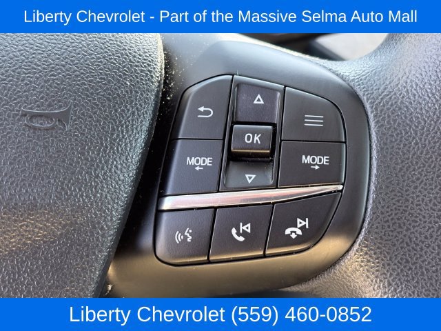 Used 2026 Ford Maverick XLT AWD/4WD image 14