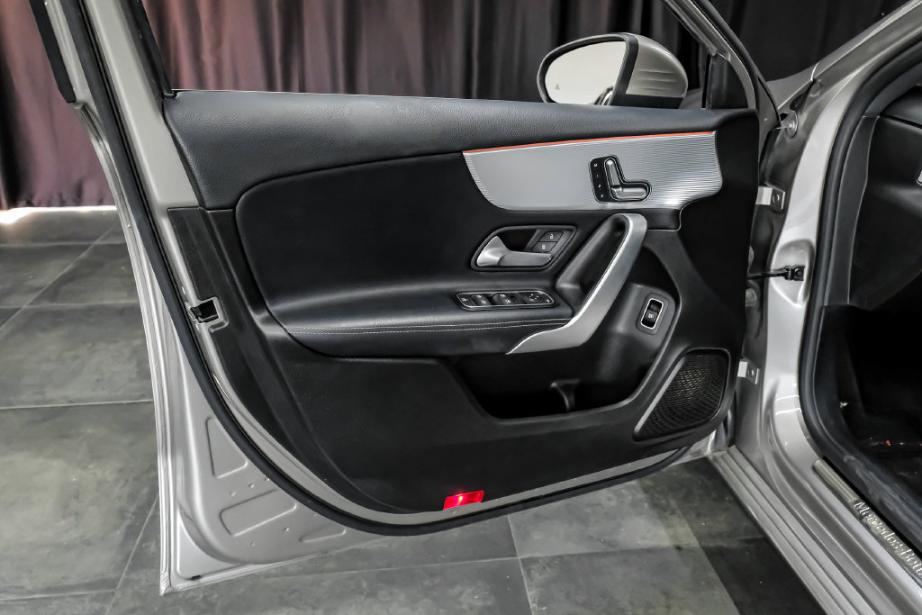 Used 2019 Mercedes-Benz A 220 image 52