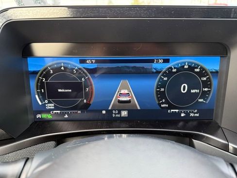 New 2026 Subaru Outback Limited image 19