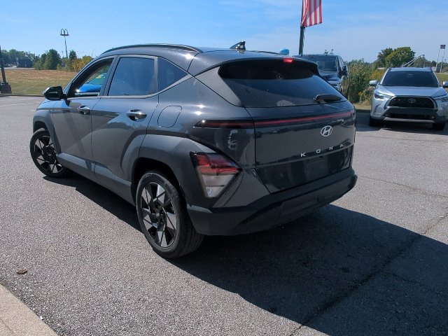 Used 2025 Hyundai Kona SEL FWD image 27