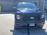 Certified 2025 Ford F150 XLT w/ Equipment Group 302A MID image 4