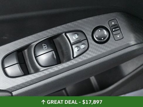 Used 2024 Nissan Altima 2.5 SV image 26