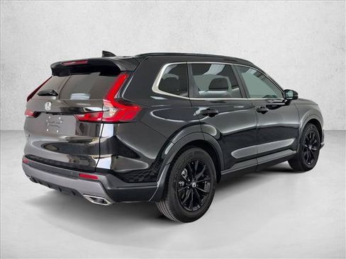 Used 2024 Honda CR-V Sport-L image 5