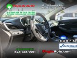 Used 2017 Chevrolet Volt LT w/ Comfort Package image 6