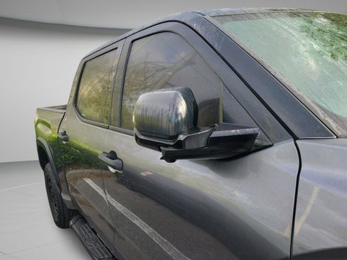 Used 2023 Toyota Tundra TRD Pro image 16