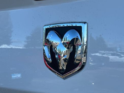 Used 2019 RAM 1500 Tradesman image 17