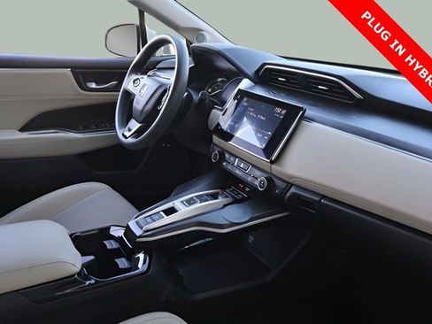 Used 2021 Honda Clarity Plug-In Hybrid image 19