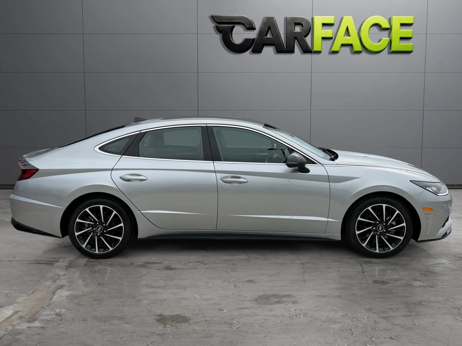 Used 2020 Hyundai Sonata SEL Plus FWD image 14