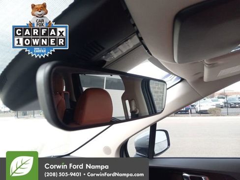 Used 2024 Kia Carnival SX Prestige image 21