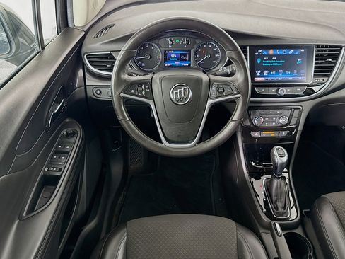 Used 2020 Buick Encore Preferred FWD image 16