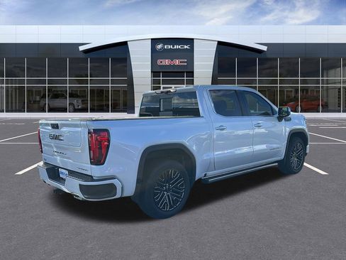 Certified 2022 GMC Sierra 1500 Denali Ultimate image 5
