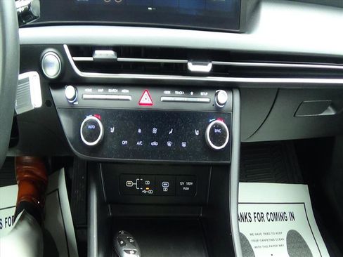 Used 2025 Hyundai Sonata SEL image 22