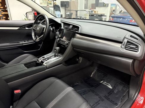 Used 2021 Honda Civic EX image 18