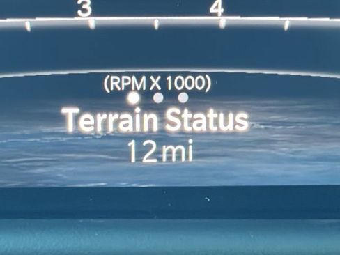 New 2026 Jeep Grand Wagoneer Limited AWD/4WD image 30