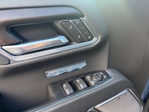New 2026 GMC Sierra 1500 Denali w/ Denali Reserve Package image 11